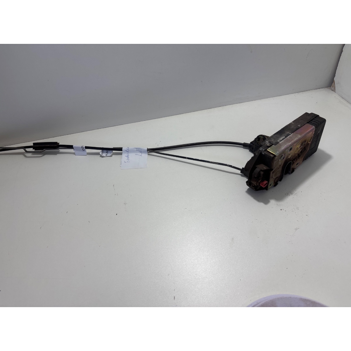 Fechadura Elétrica Traseira Esquerda Vectra - Imagem 2