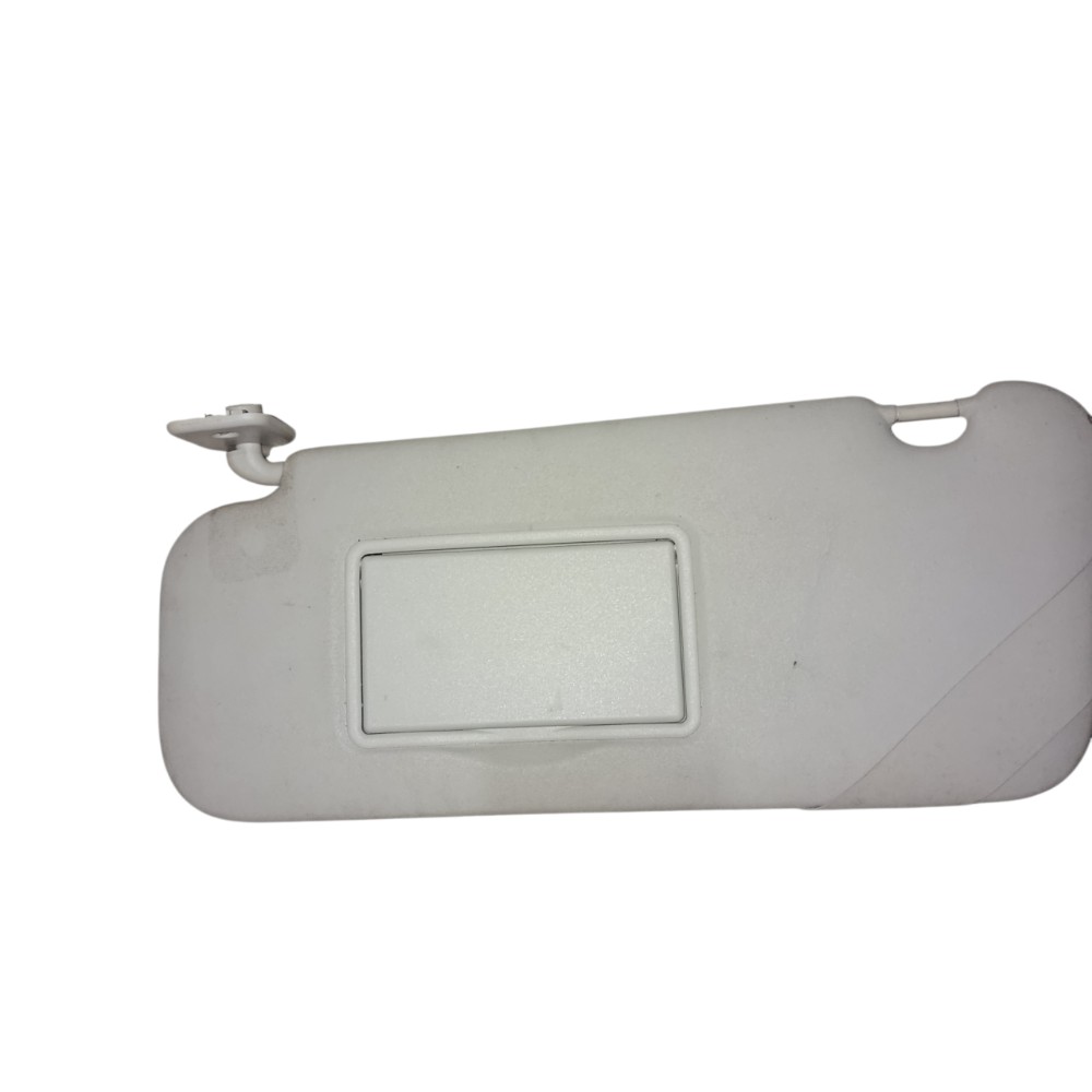 Par Quebra Sol Citroen Ce Picasso Aircross 2011 12 13 14 15 - Imagem 5