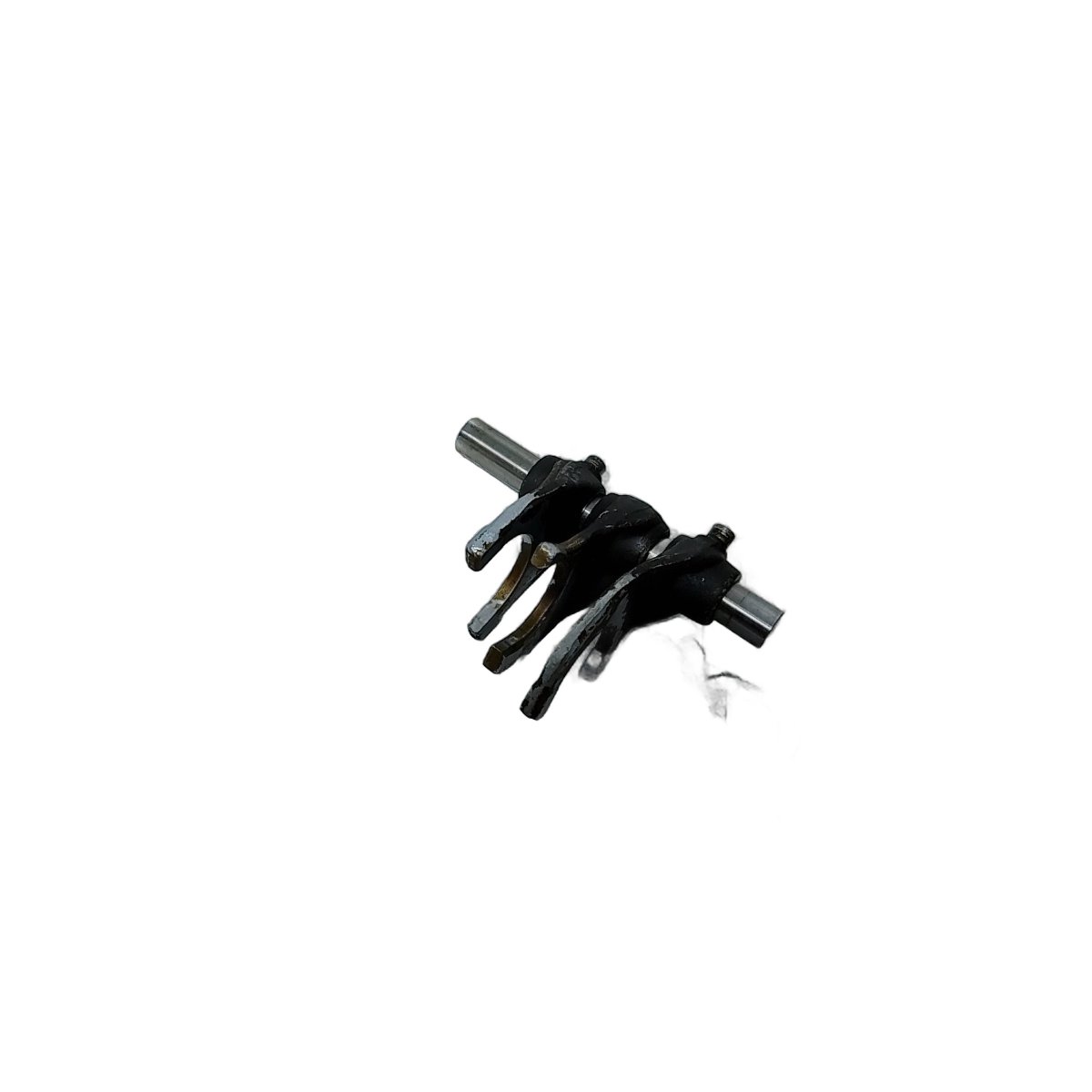 Kit Garfo Seletor CG 125 Titan 2001 / 2008 - Imagem 4