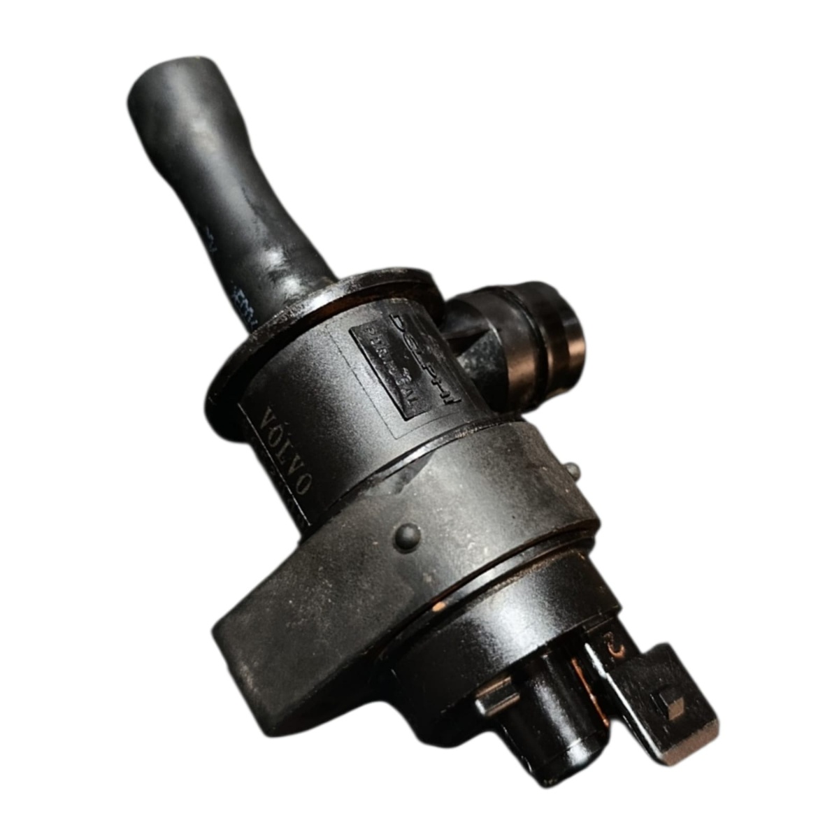 Valvula Purga Canister Volvo C30 C70 S40 2008/2012 8653909 - Imagem 2