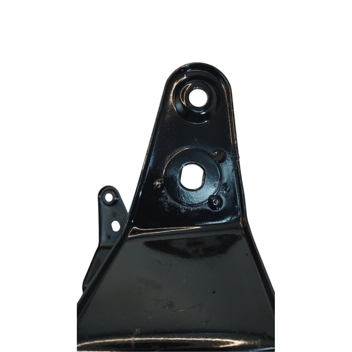 Par Suporte Farol Sundown Hunter 125 2006-2008 - Imagem 5