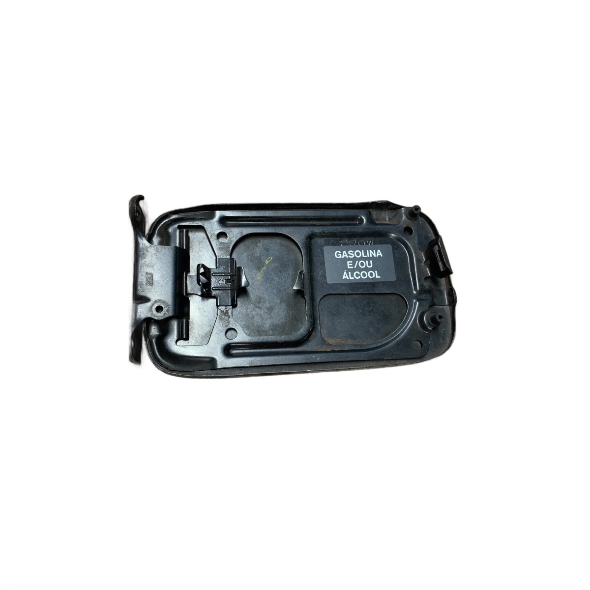 Portinhola Tampa Tanque Combustível Nissan Livina 2008/2012 - Imagem 6