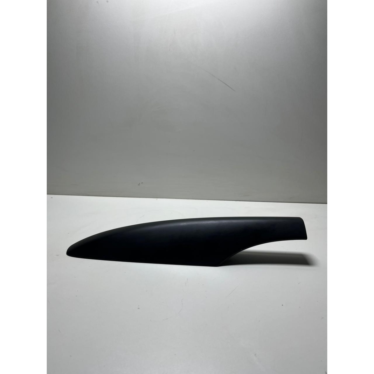 Acabamento Teto Rack Lado Esquerdo Jetta Variant 1k9860150 Preto