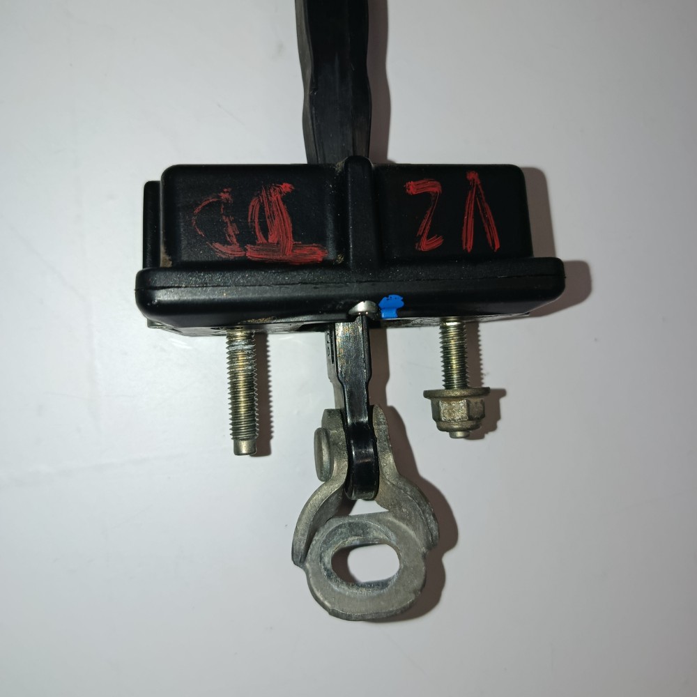 Limitador Porta Traseir Direit Fiat Argo Cronos 2017 18 19 - Imagem 3