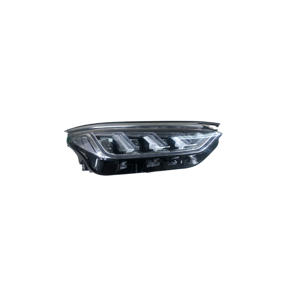 FAROL DIREITO COM LED BYD SONG PLUS 2023/2025 IN. - Imagem 2