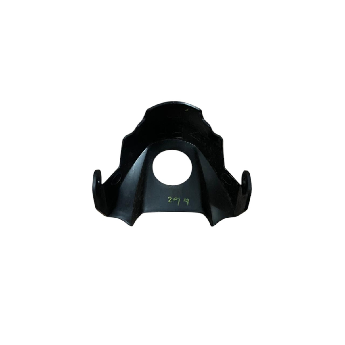 Capa Chave Ignição Yamaha Fazer 150 2025 Original Usado - Imagem 5