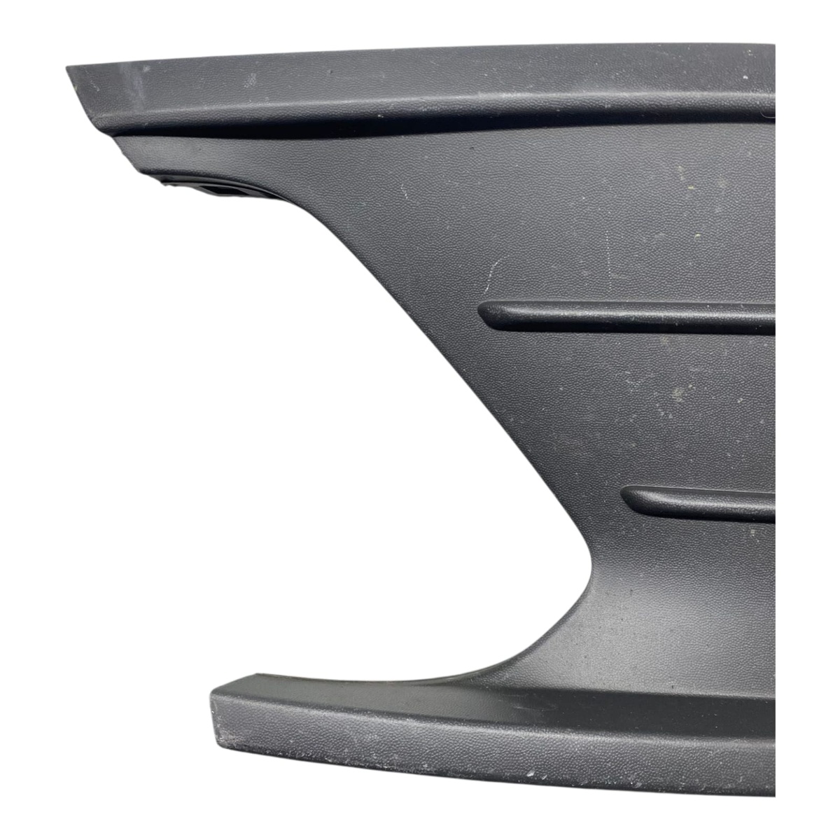 moldura farol milha esquerdo vw polo 2023 2025 oem - Imagem 4