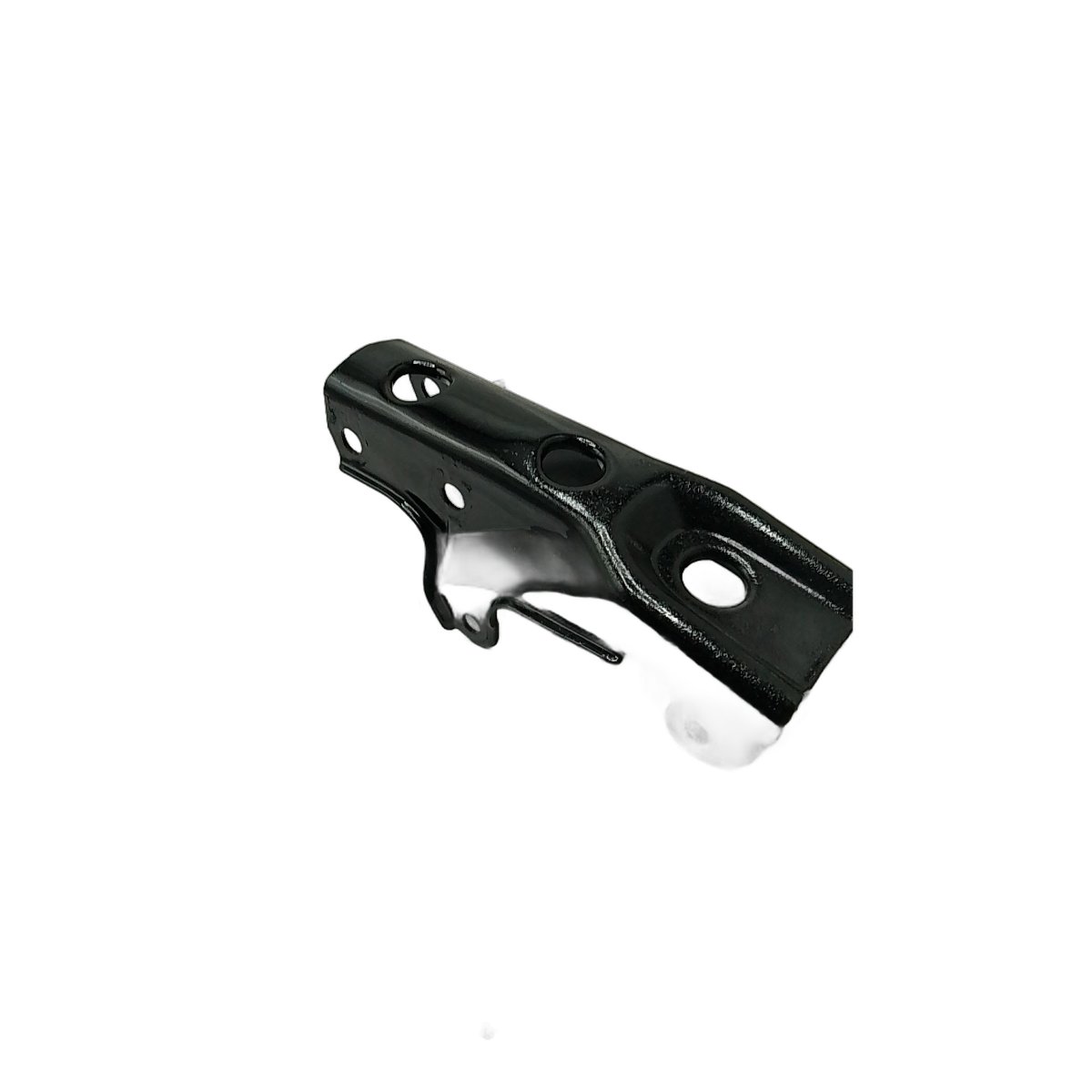 Suporte Peito Do Motor CG 150 Titan KS 2005