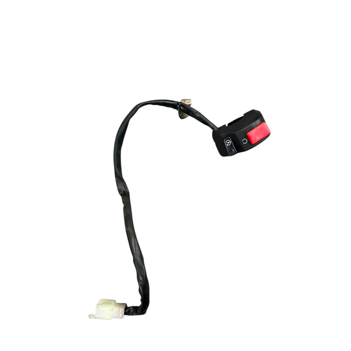 Interruptor Partida Fazer 150 2025 Original Usado - Imagem 3