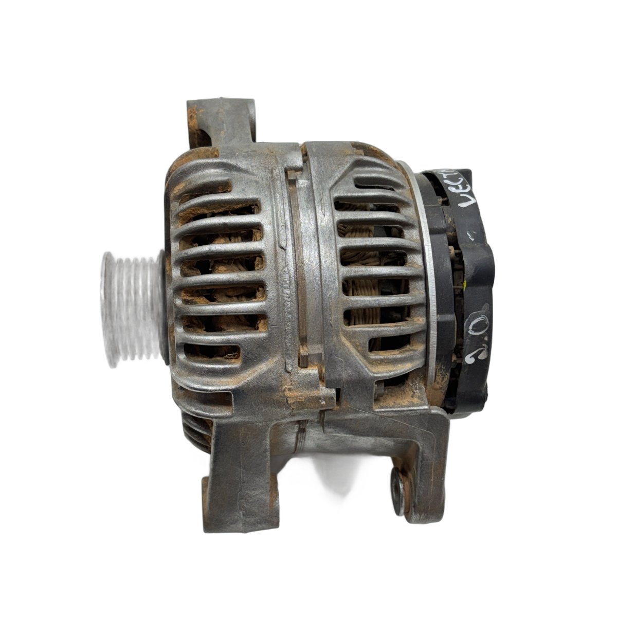 Alternador Chevrolet Vectra 2.0 8V 1999 / 2011 Original - Imagem 3