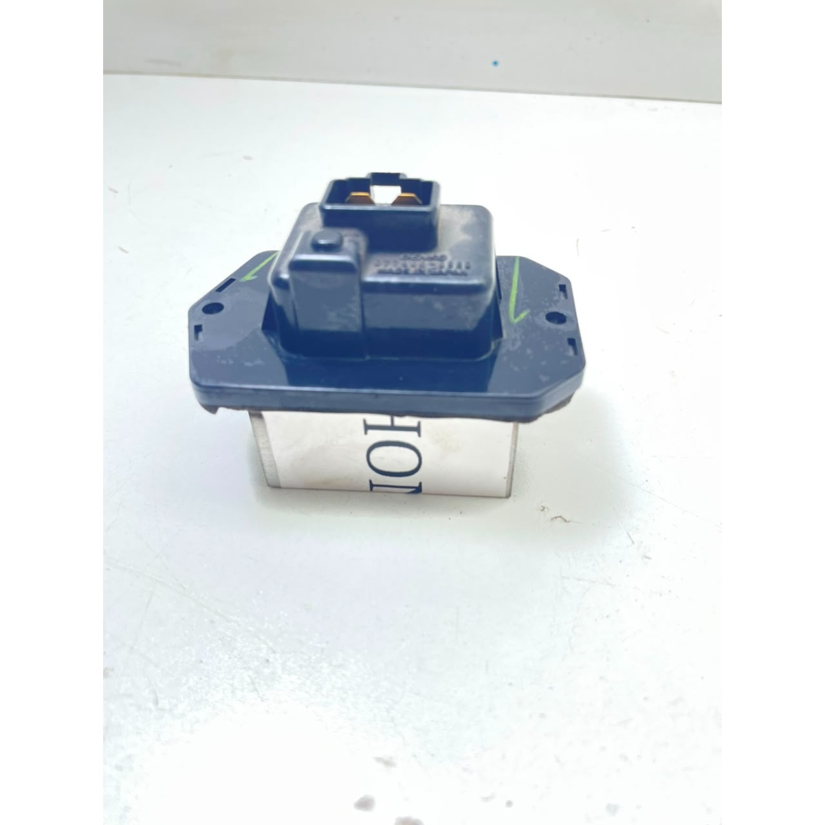 Resistência Do Ar Condicionado Honda Civic 1.8 2002 2011 - Imagem 5