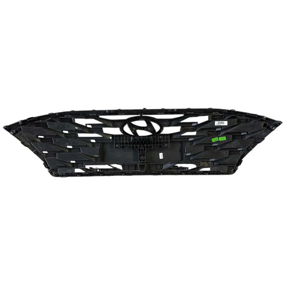 Grade Radiador Hyundai HB20 2020/2022 - Imagem 2