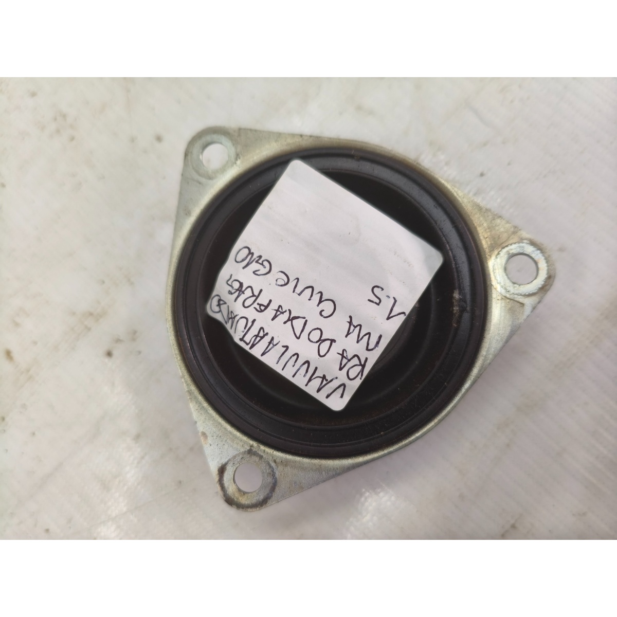 Válvula Atuador Diafragma Turbina Civic G10 Hrv 1.5 K5T08571 - Imagem 5