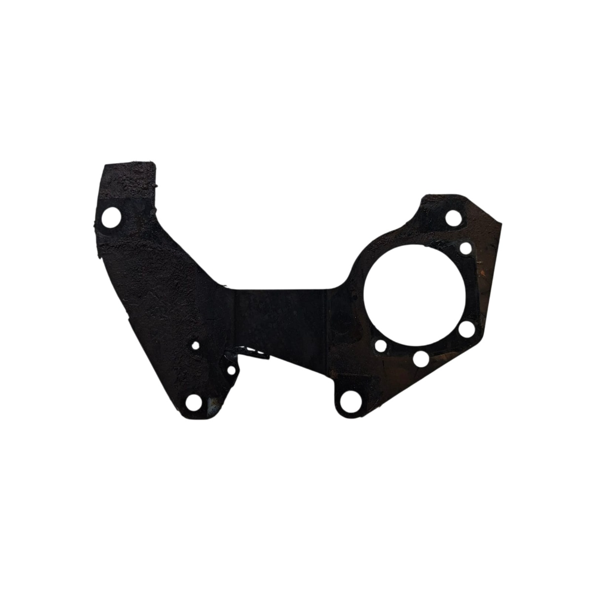 Chapa Defletor Protetor Volante Motor Fiat Uno Vivace 10/15