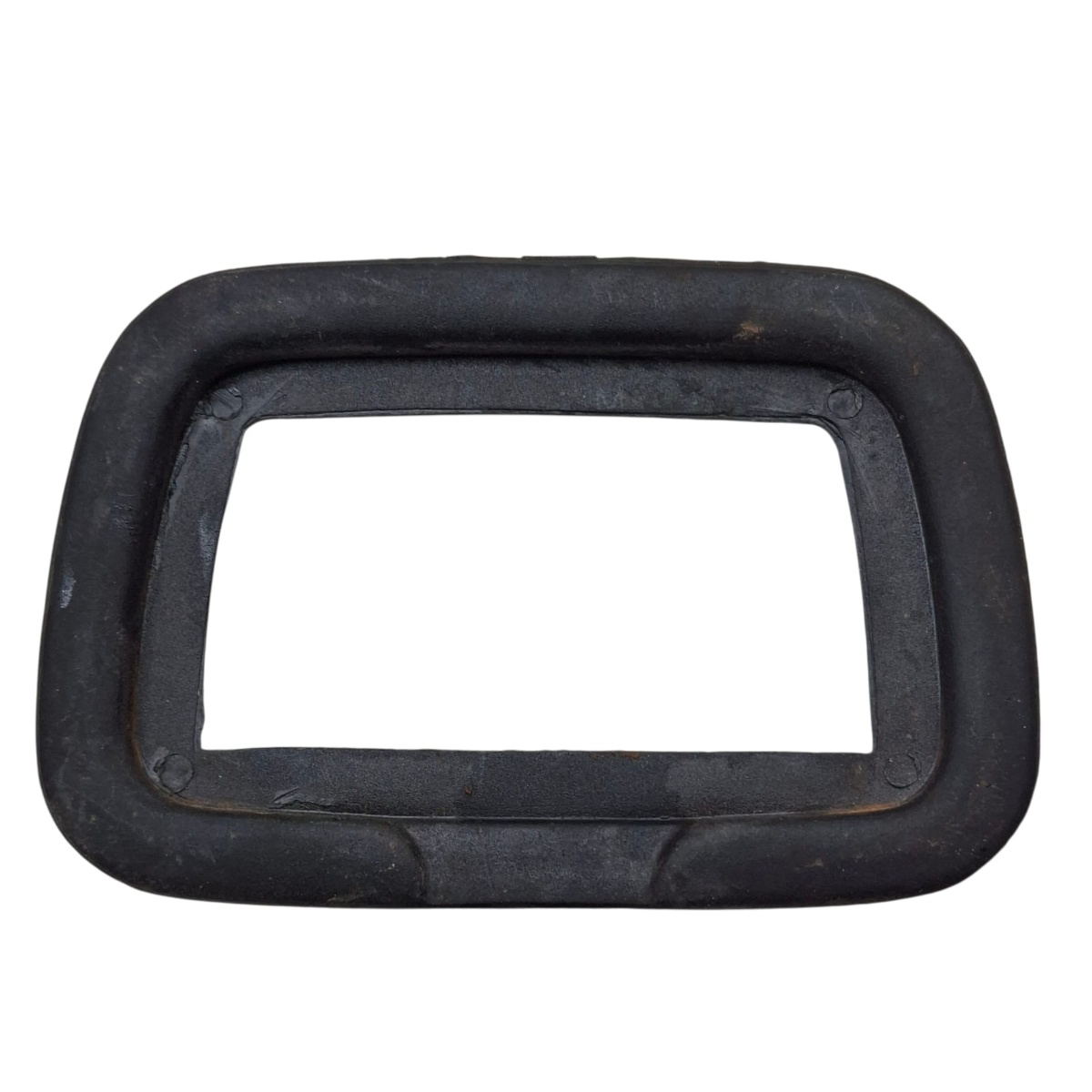 Acabamento Retrovisor Interno Gol Sav Santana Zbc857563