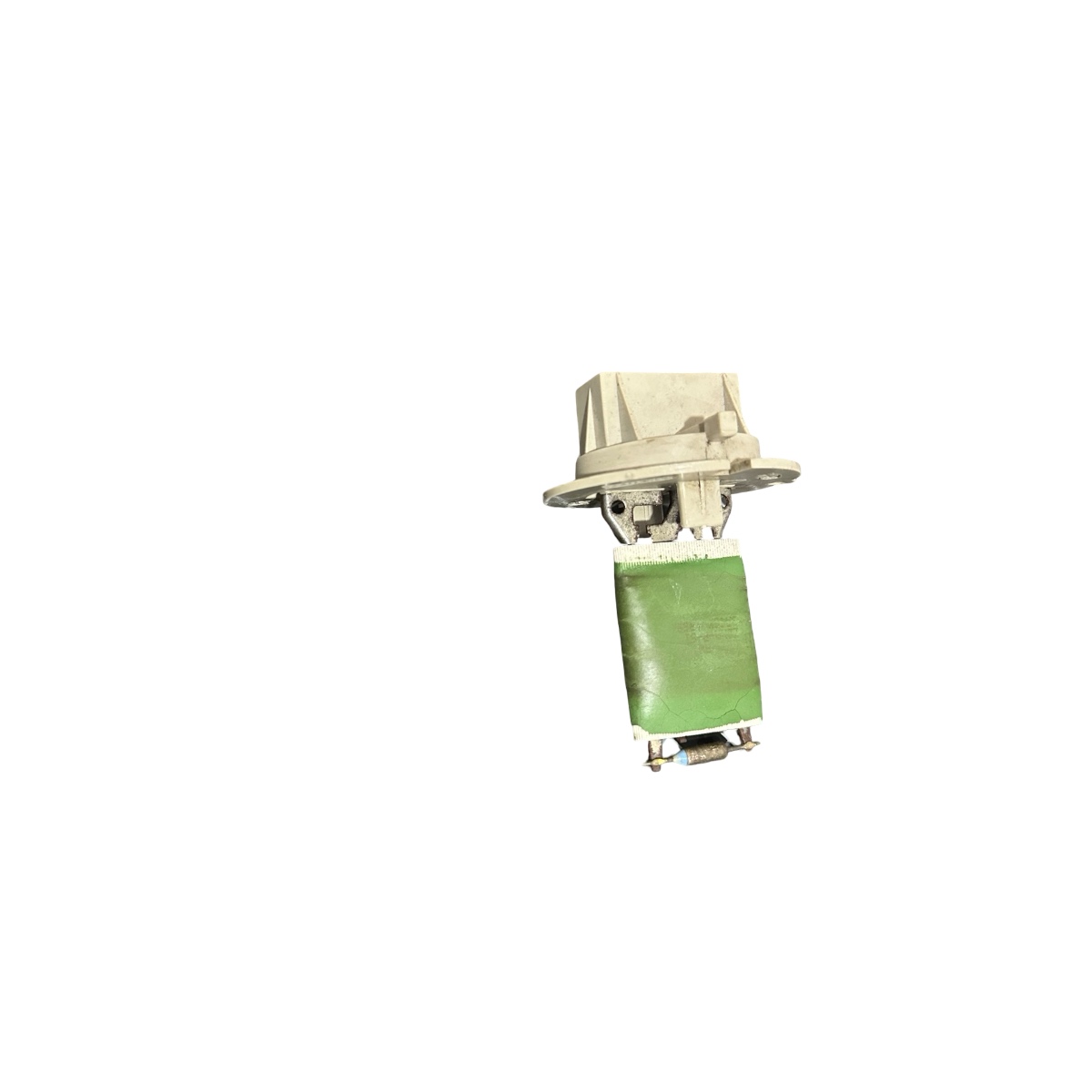 Resistencia Caixa Evaporadora Ar Peugeot 206 207 Original