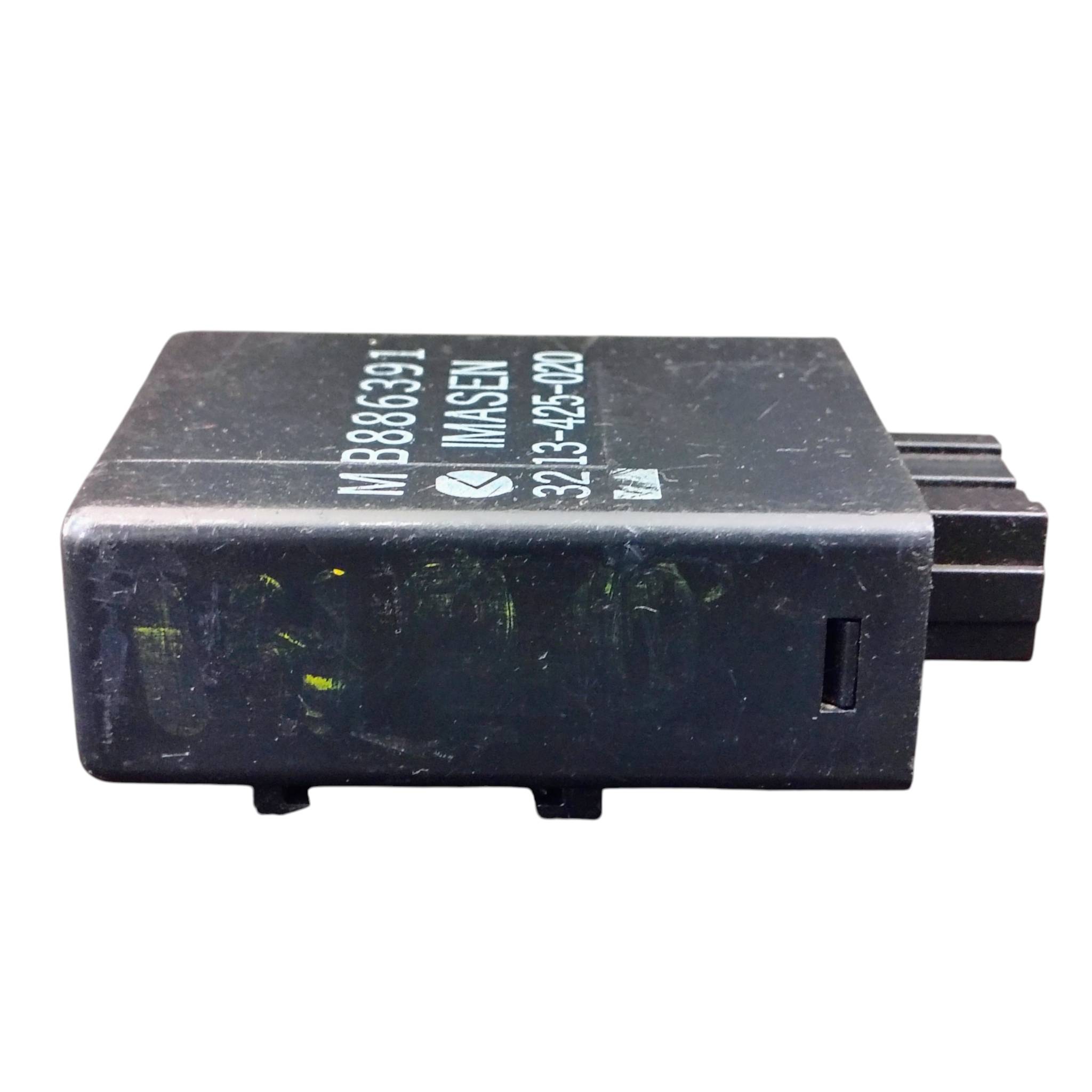 MODULO TRACAO 4X4 PAJERO 94-98 ORIGINAL MB886391 - Imagem 2