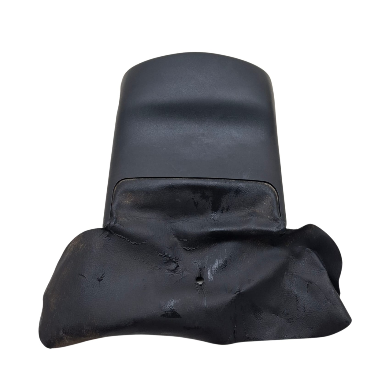 Moldura Superior Comando De Seta Saveiro Gol G7 G8 5u0858560 Preto
