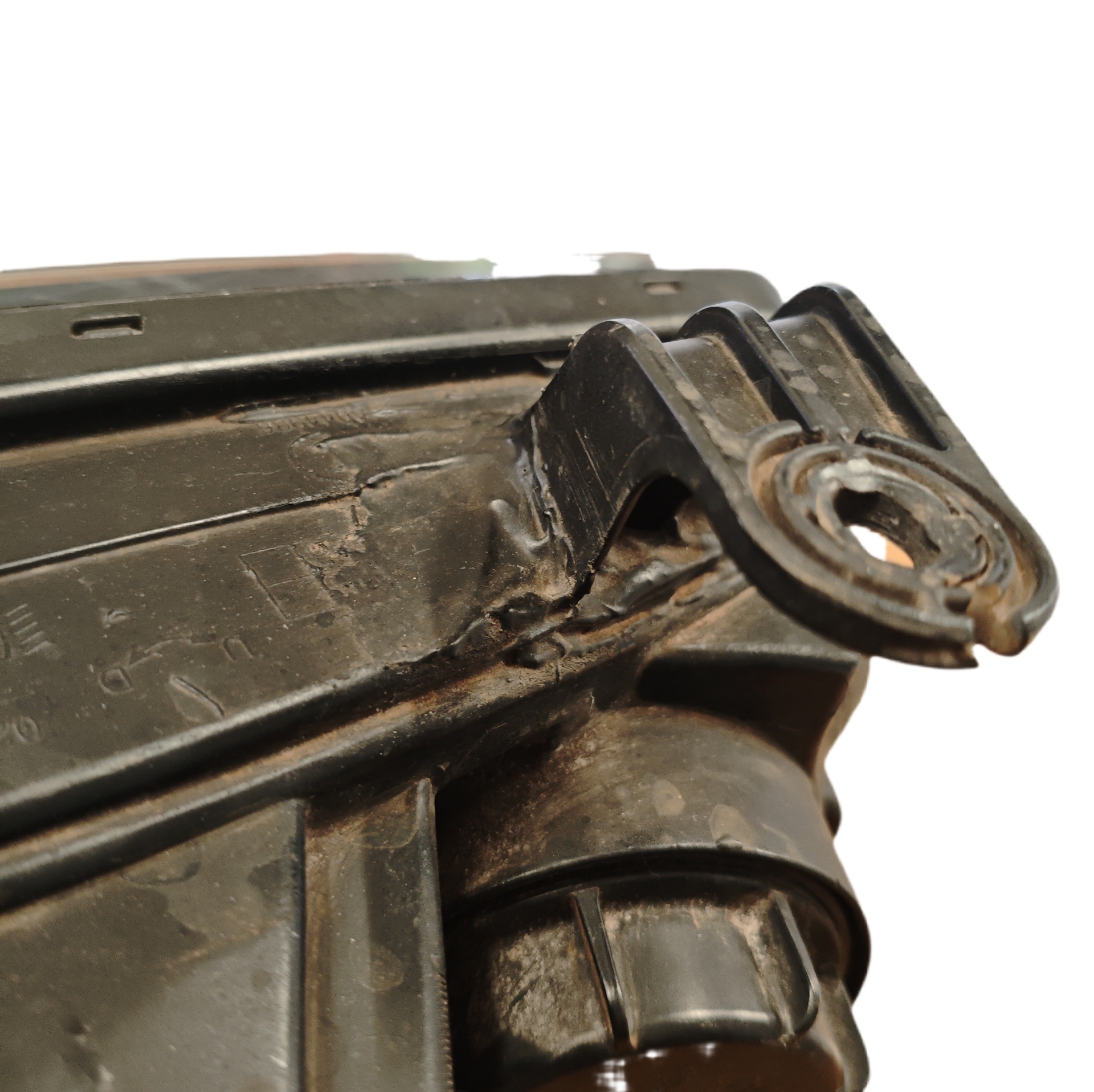 Farol Esquerdo Kia Cerato 2009 ate 2012 - Imagem 9