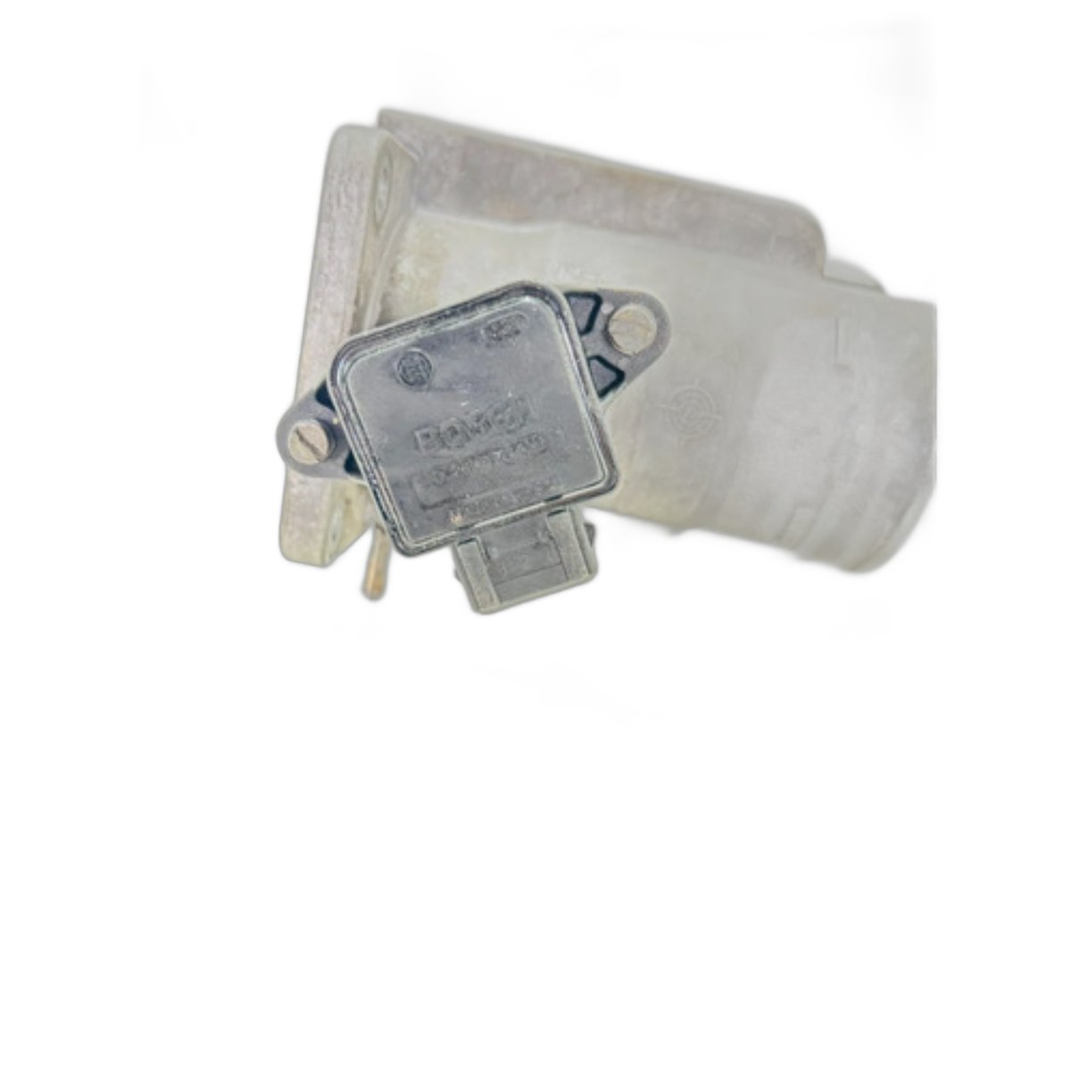 Tbi Corpo De Borboleta Fiat Marea 2.0 2000 67780501 - Imagem 8