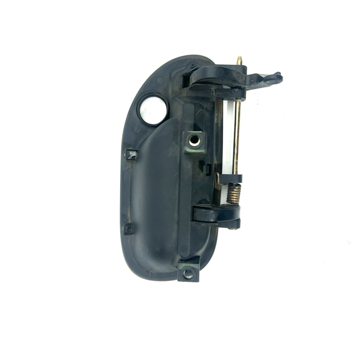 Maçaneta Externa Dianteira Esquerda Volvo V40 1997 Original - Imagem 8