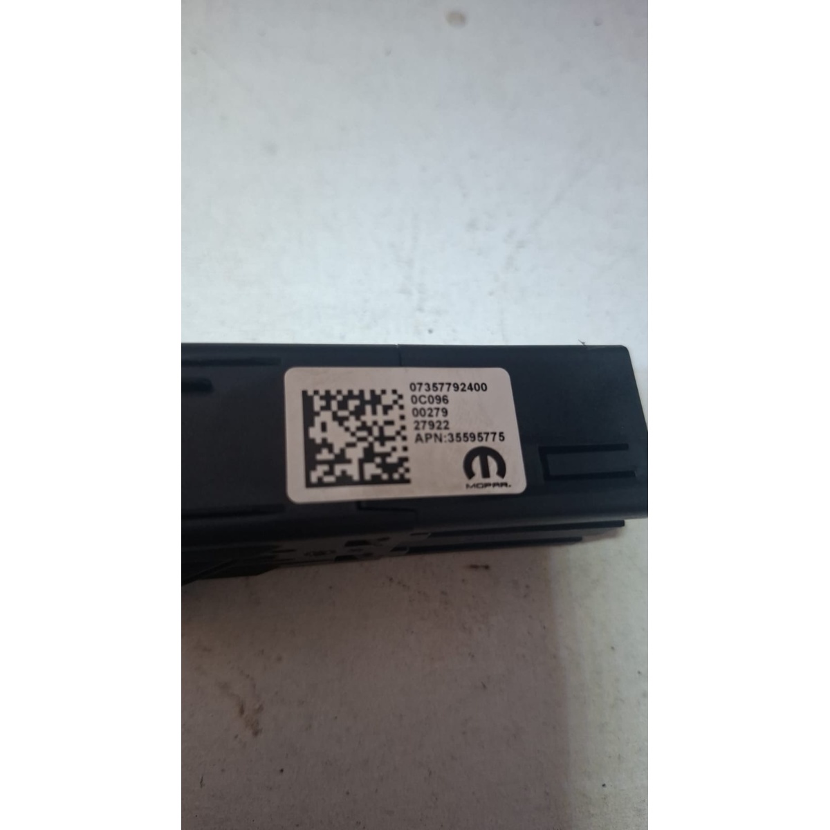 Entrada Usb Fiat Toro, Renegade E Pulse - Imagem 2