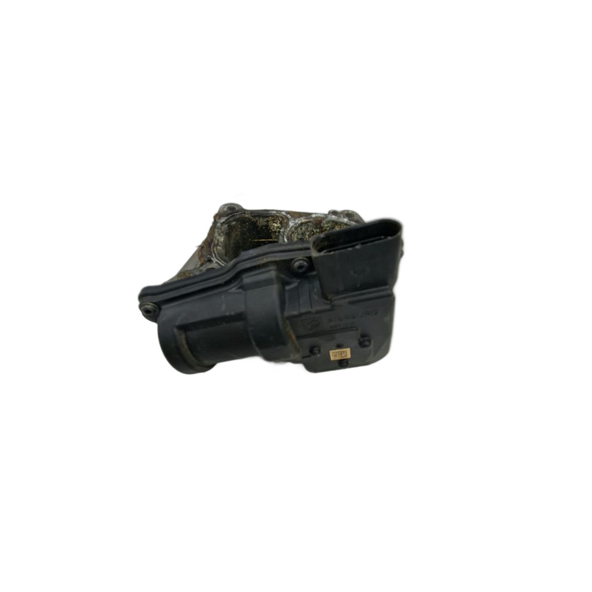 Corpo De Borboleta Tbi Bosch Para Vw 2.0 Audi / Volkswagen - Imagem 2