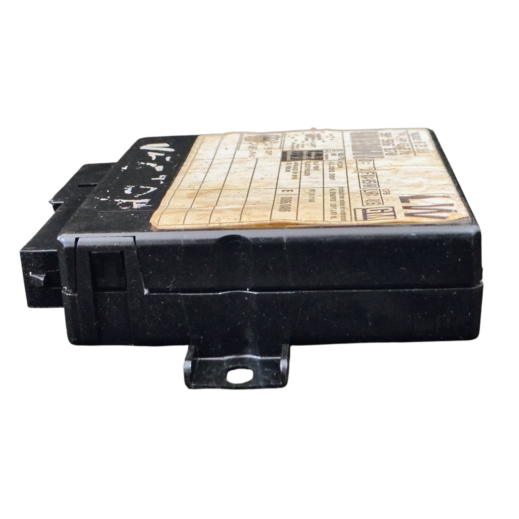 Central Alarme Vidro Trava Vectra 90506670 - Imagem 5
