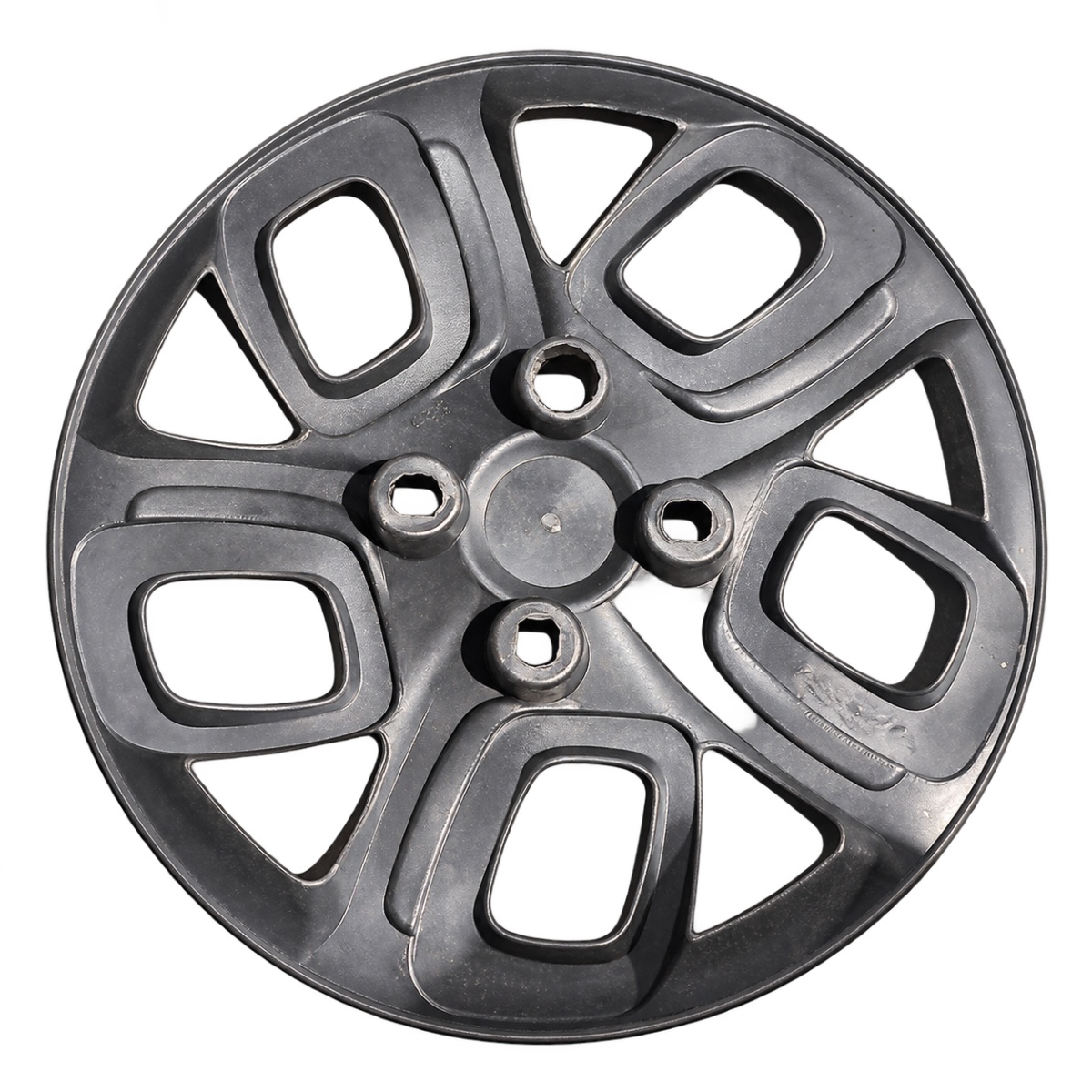Calota Aro 14 Fiat Uno Way