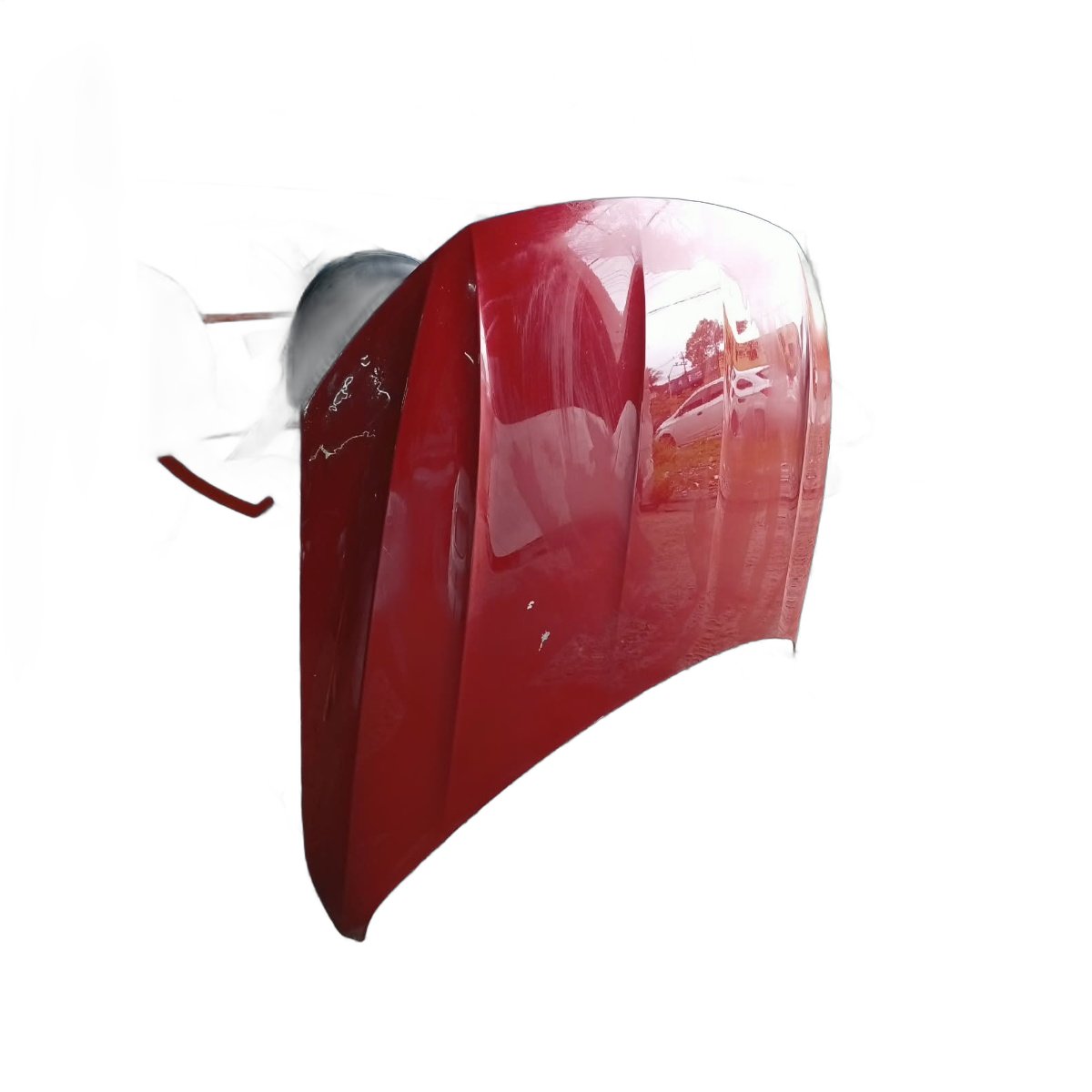 Capo Volkswagen Jetta 2023 2024 2025 2026 Usado Detalhe - Imagem 9