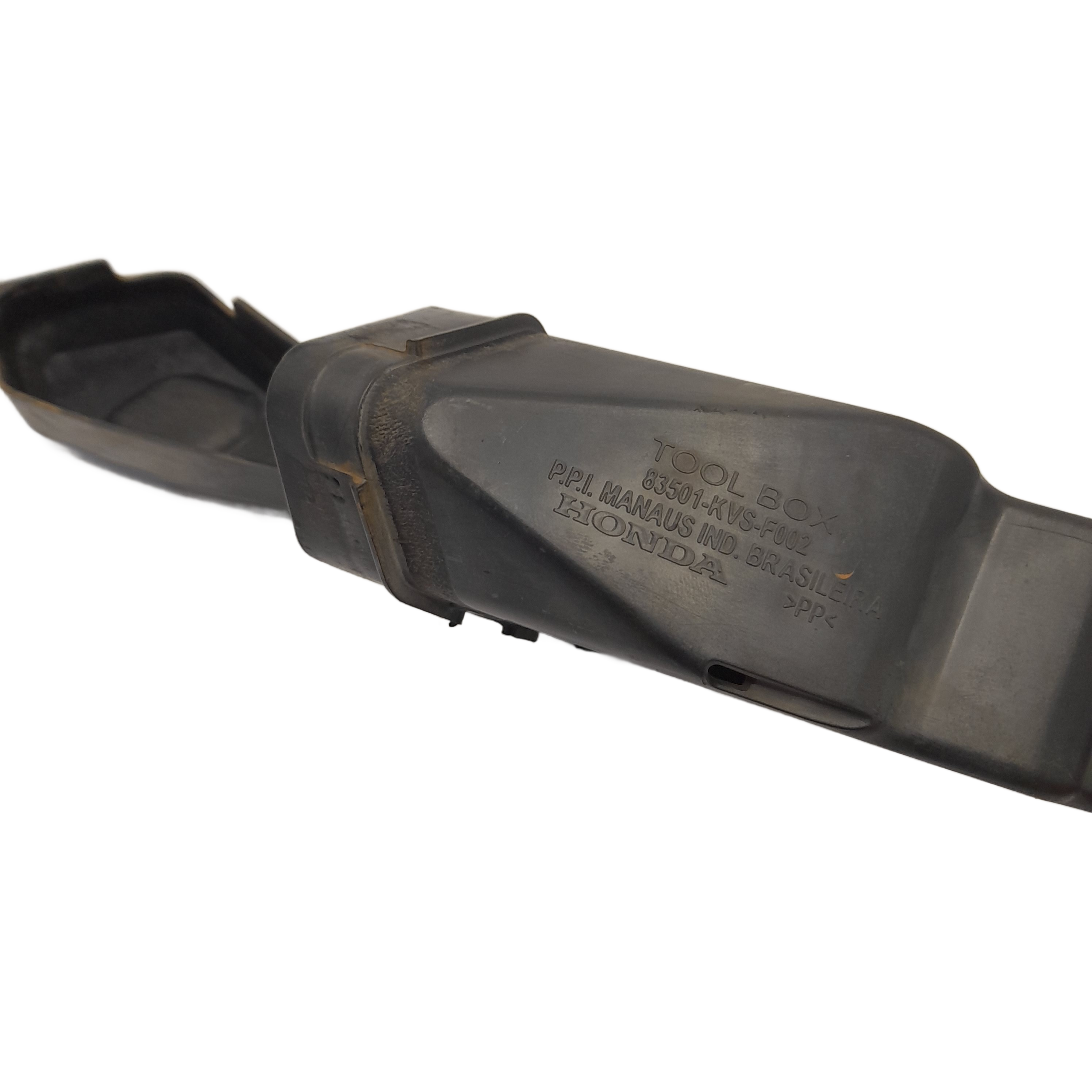 Caixa Ferramenta CG 150 FAN ESDi 2014 - Imagem 4