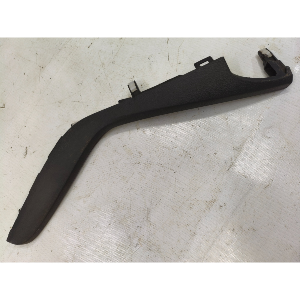 Acabamento Direito Console Central Peugeot 208 2021 A 2025 - Imagem 8