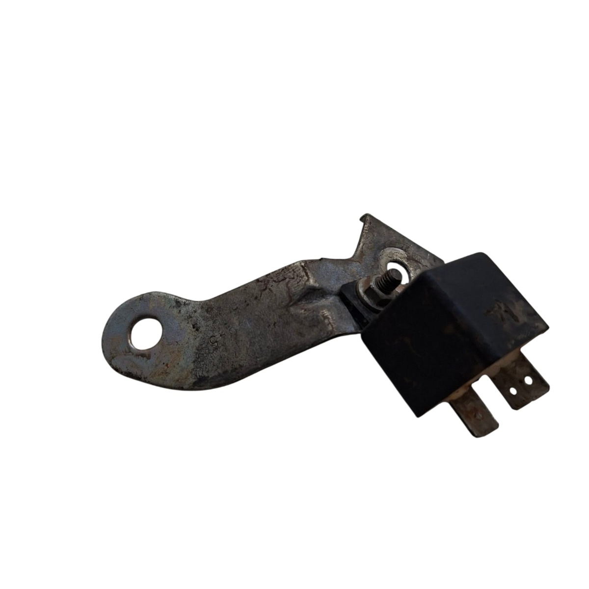 Relé Partida Fiat Uno Fiorino 51802718 1997 2013 - Imagem 4
