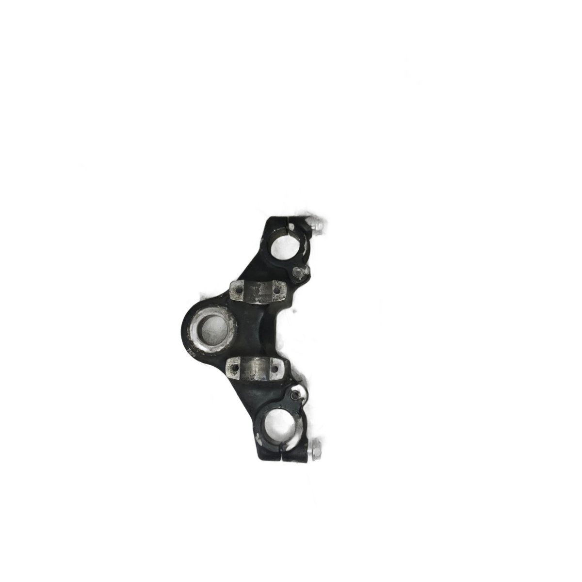 Mesa Superior Honda Cg125 2000-2008 (Usada) - Imagem 3