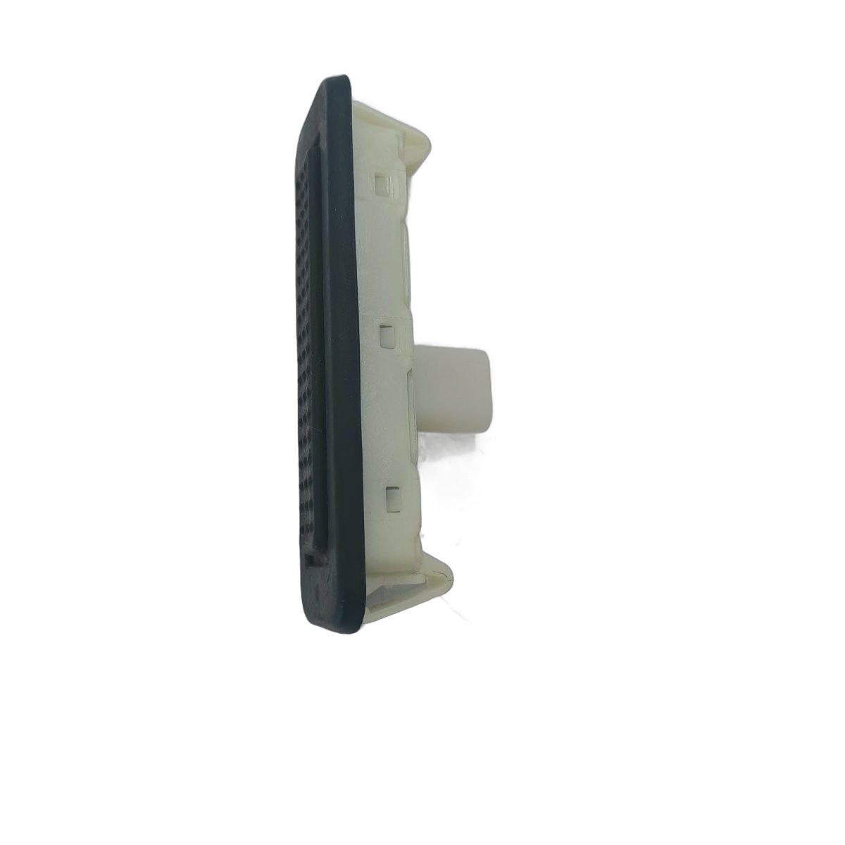 Botão Puxador Manual Tampa Traseira Fiat Argo52052778 Preto