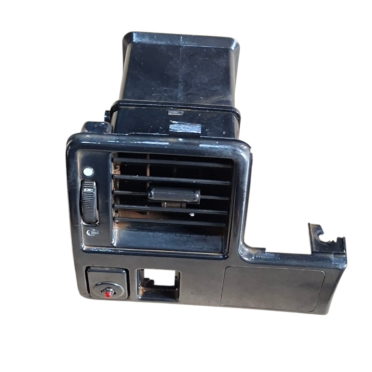 Difusor Ar Painel Escort Zetec 547857037 Detalhes Nas Astes