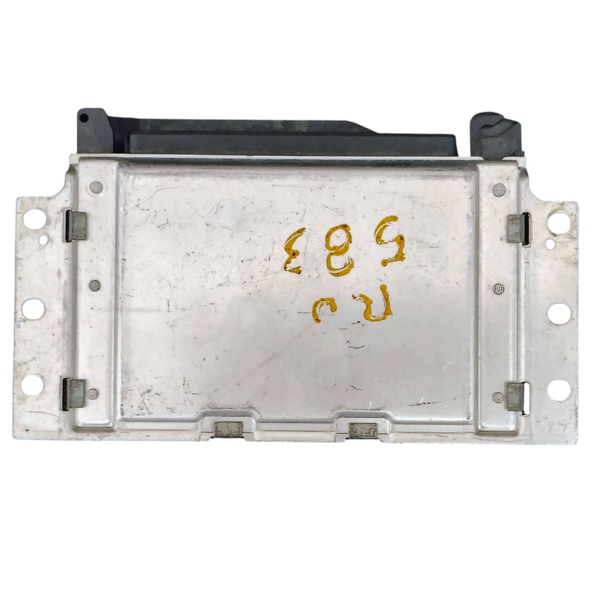 Modulo Abs Nissan Pathfinder 96-01 Oem 478501w401 Original Preto - Imagem 4