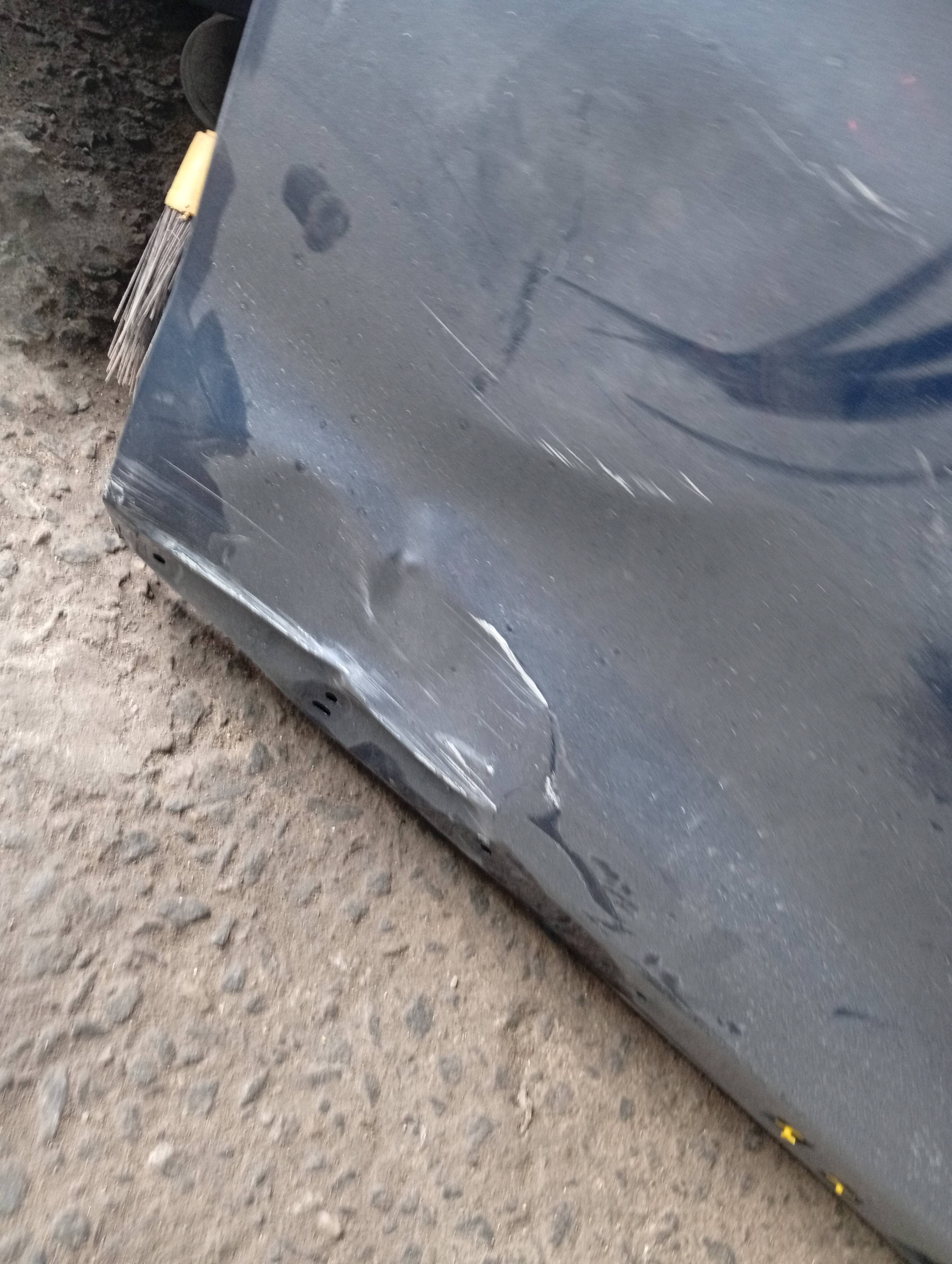 Porta Dianteira Direita Fiat Pulse - Imagem 2