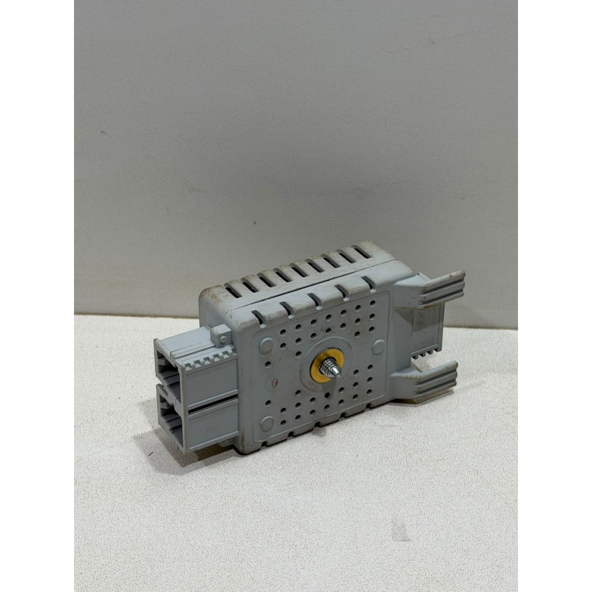 Módulo Amplificador Antena Volkswagen Taos 2021 5q0035570 - Imagem 6