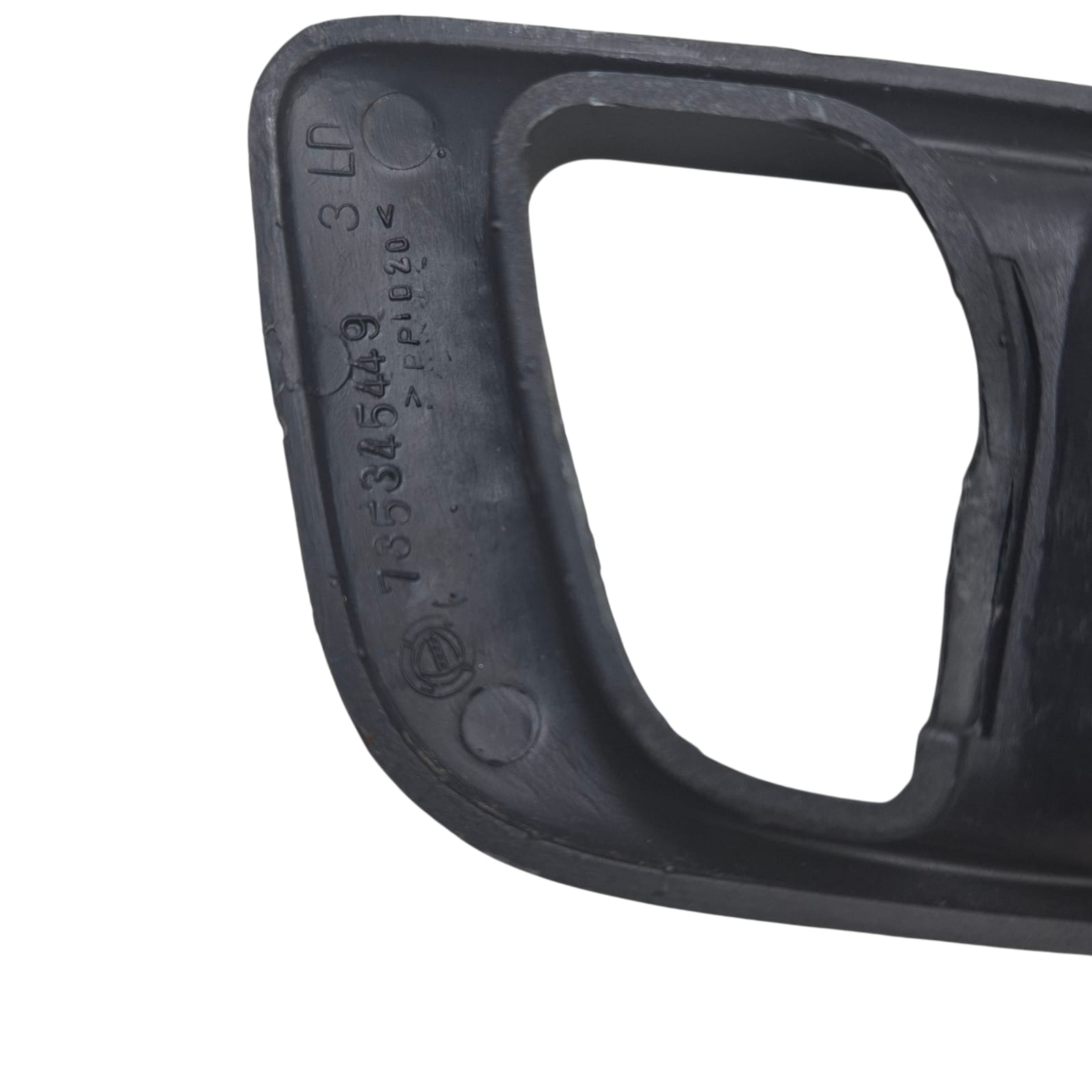 Moldura Maçaneta Interna Traseira L.e Palio 100167709 - Imagem 6