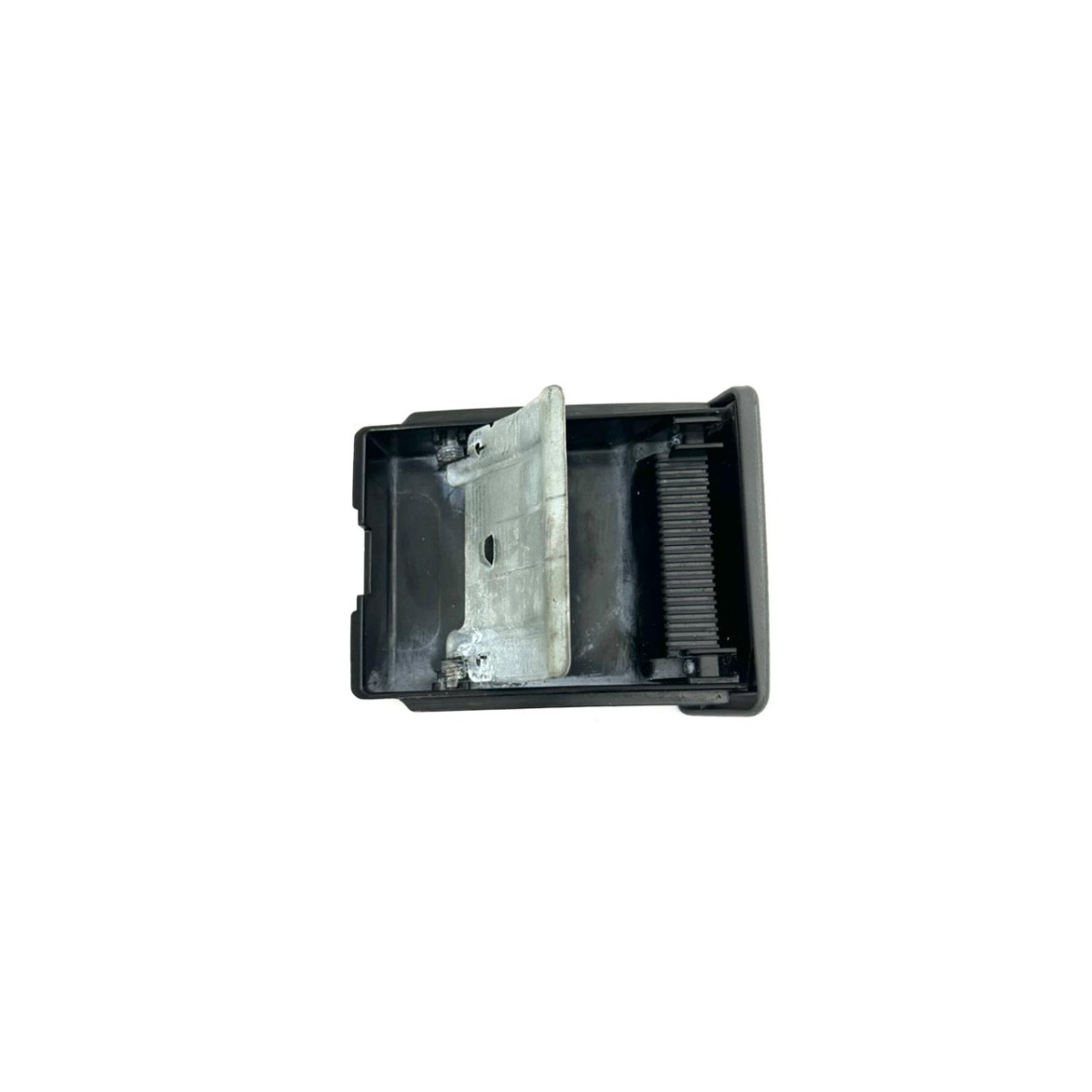 Cinzeiro Painel Central Honda Civic 2001 2002 2003 2004 2006 - Imagem 3