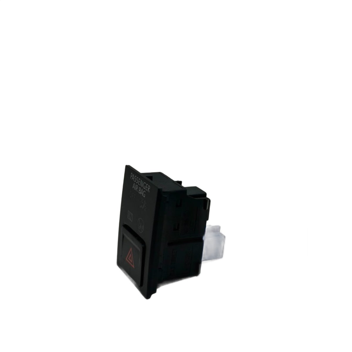 Botão Pisca Alerta Vw Taos Highline 1.4 2024 2gj919225 - Imagem 2