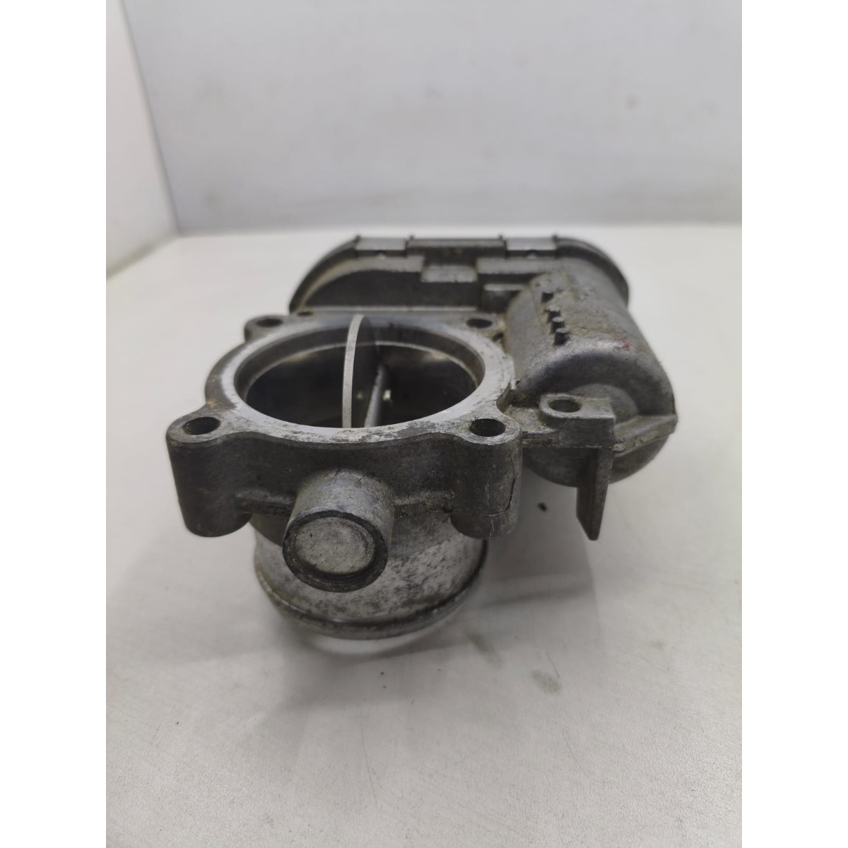Corpo Borboleta Tbi Ranger 2.2 13/21 Original Bk2Q9E926Ac - Imagem 3