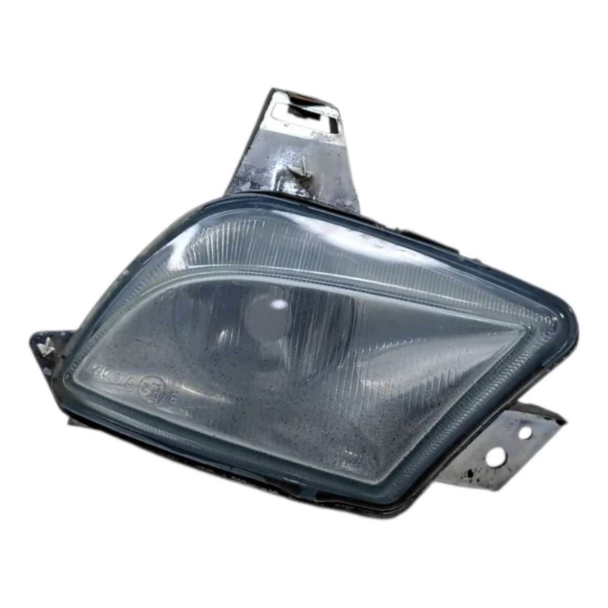 Farol De Milha Lado Esquerdo Citroen Xsara Brake 2001