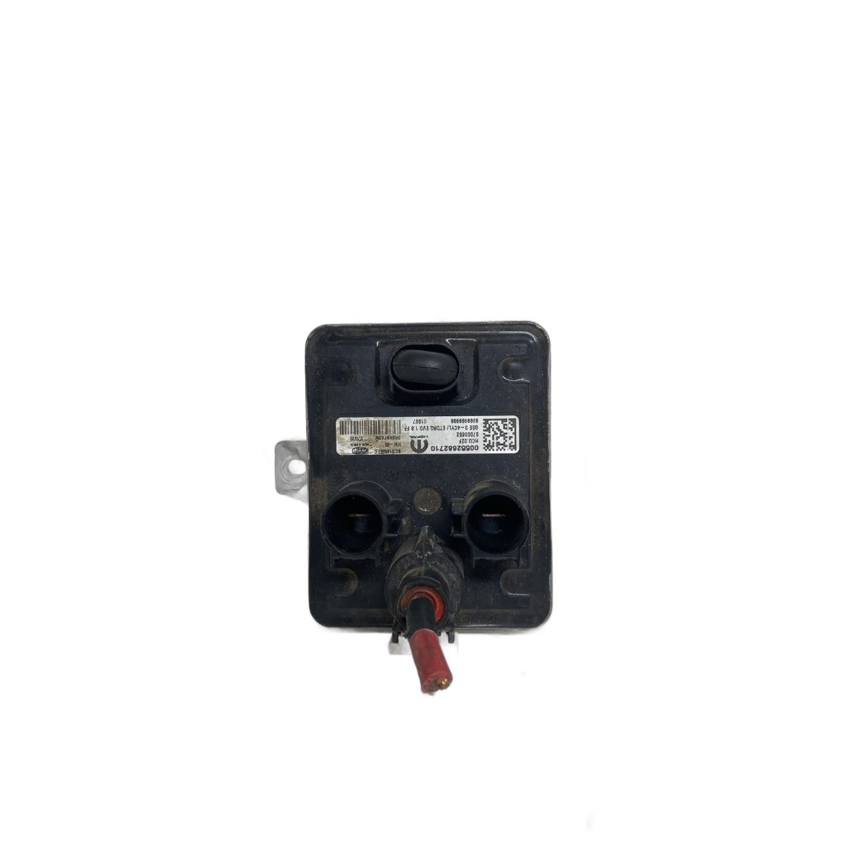 Módulo Eletroventilador  Jeep Renegado - Imagem 1