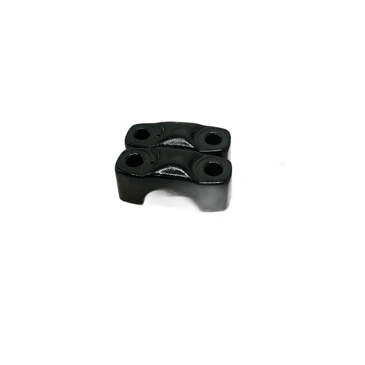 Suporte Fixador De Guidão CG 125 1983