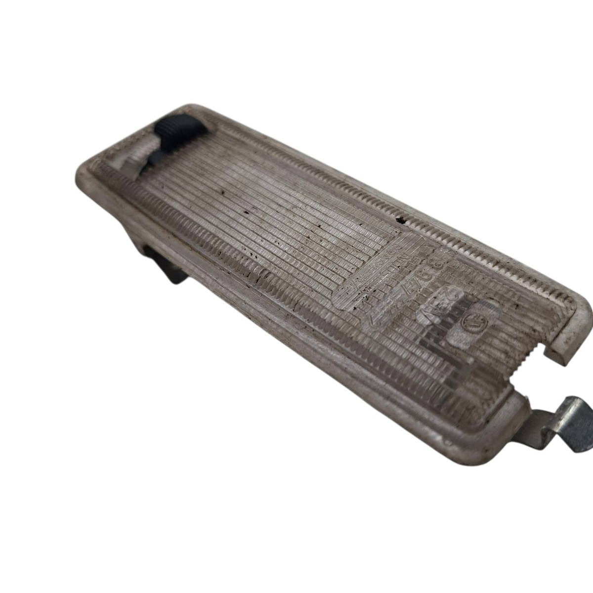 Luz Teto Vw Cortesia Fusca Gol Saveiro 2004 A 2010 - Imagem 2