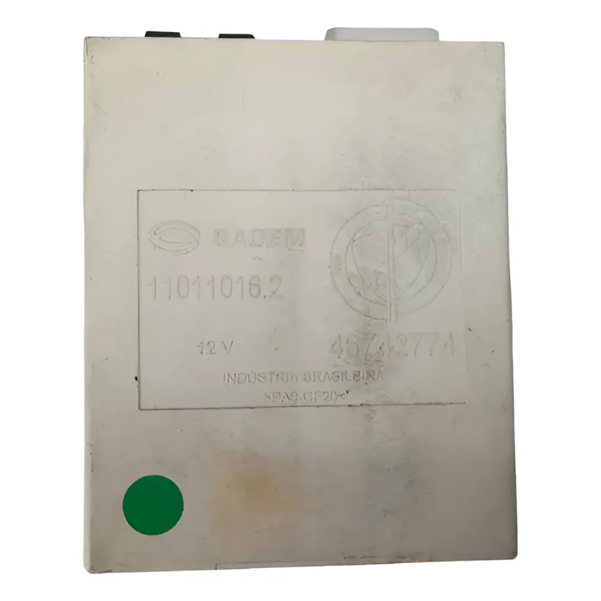Modulo Conforto Fiat Marea Brava 46742774 110110162