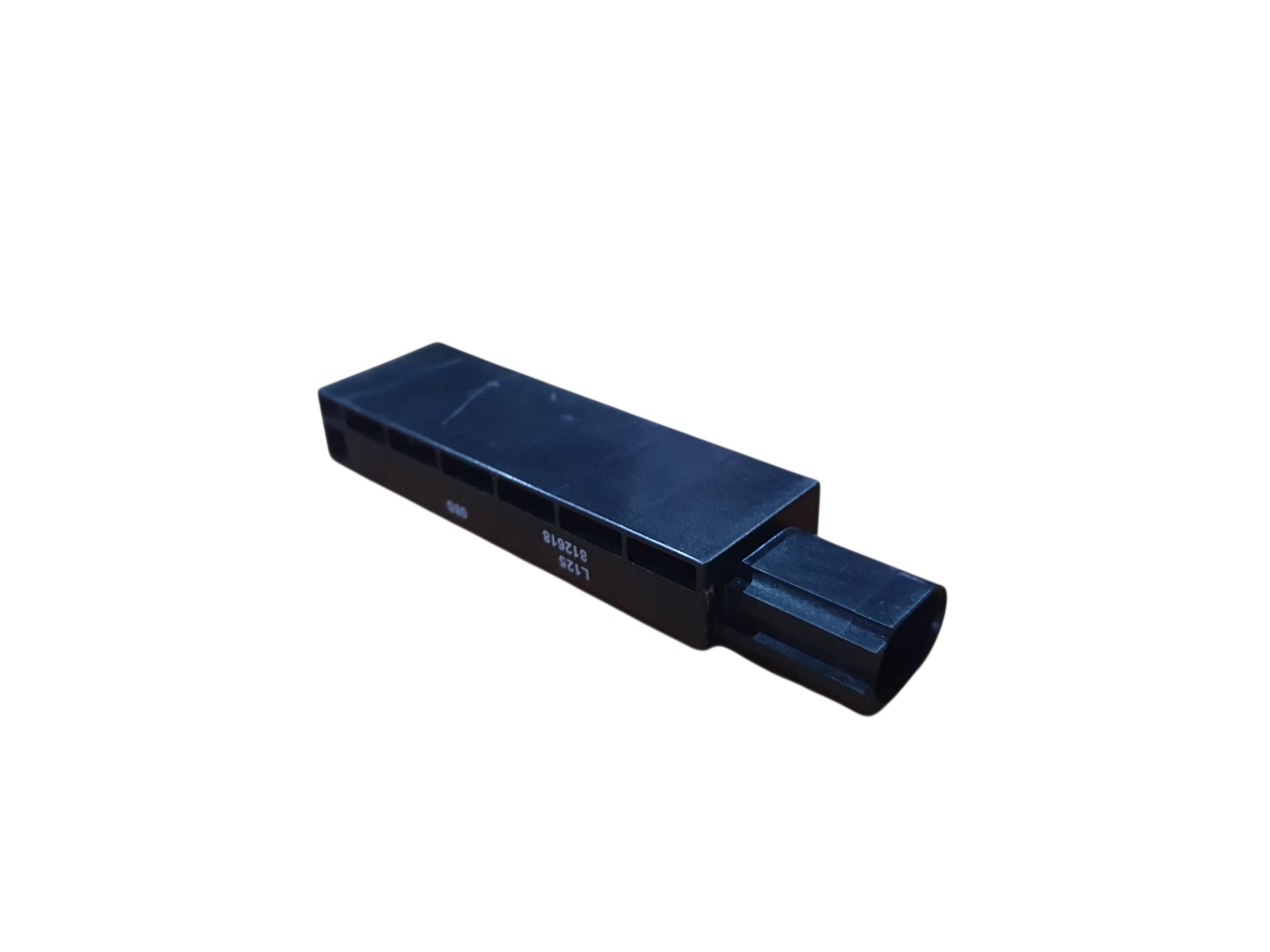 Sensor Keyless Antena Acesso Taos/tiguan/nivus - Imagem 2