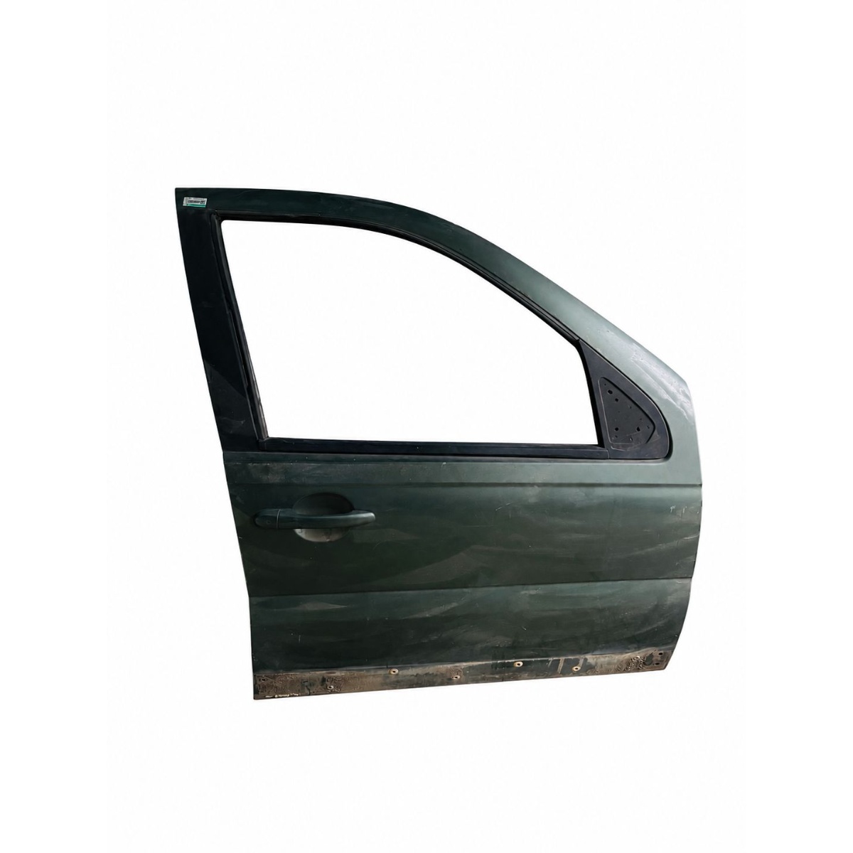 Porta Dianteira Lado Direito Fiat Palio Adventure 2008 a 15